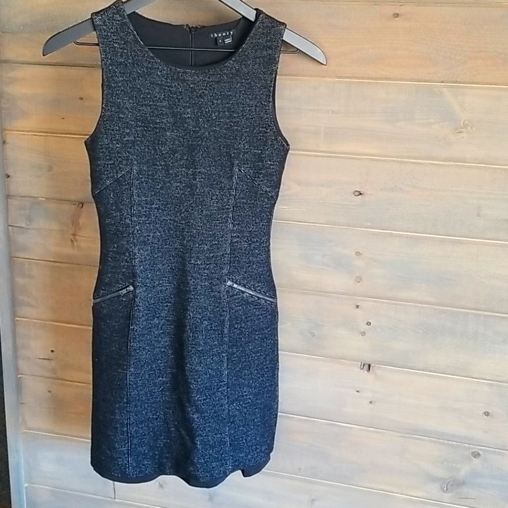Theory Dress